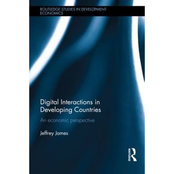 Digital Interactions in Developing Countries image 0