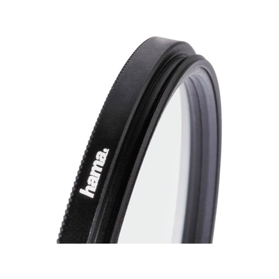 HAMA UV Filter 52.0 mm image 1