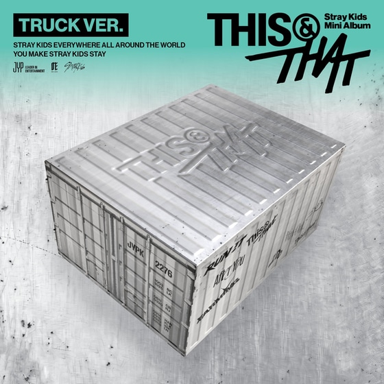 This & That (Truck Ver.) image 0