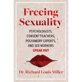 Freeing Sexuality