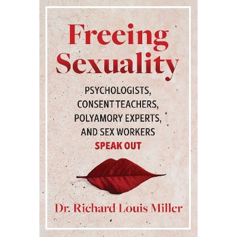 Freeing Sexuality