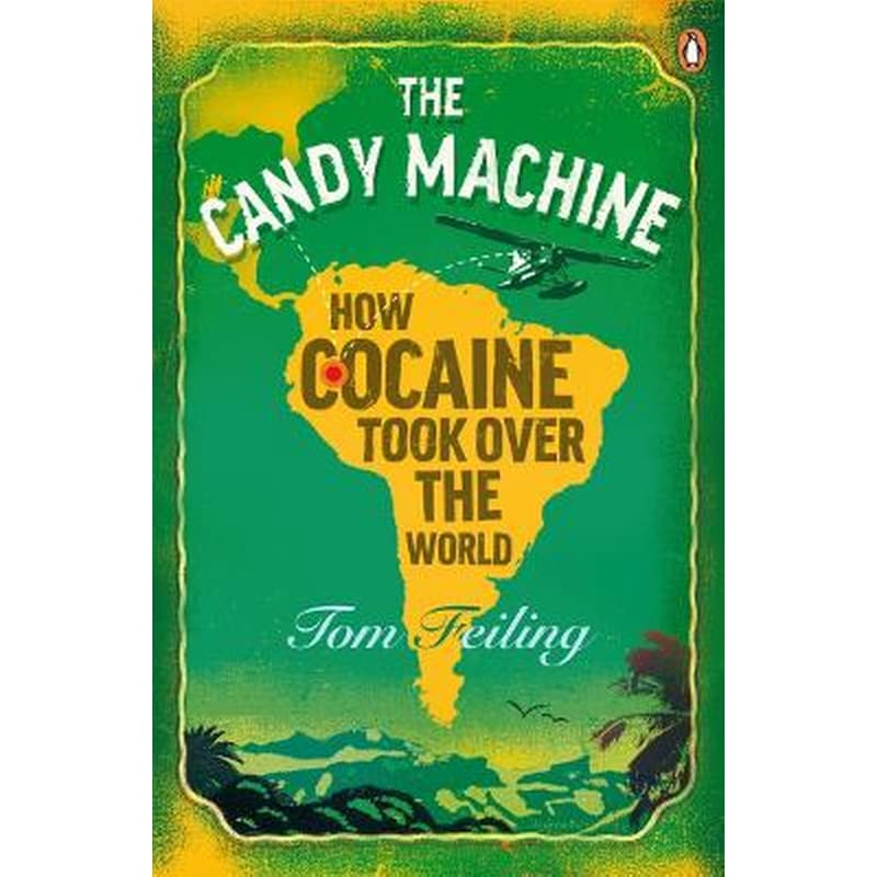 Candy Machine