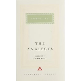 Analects
