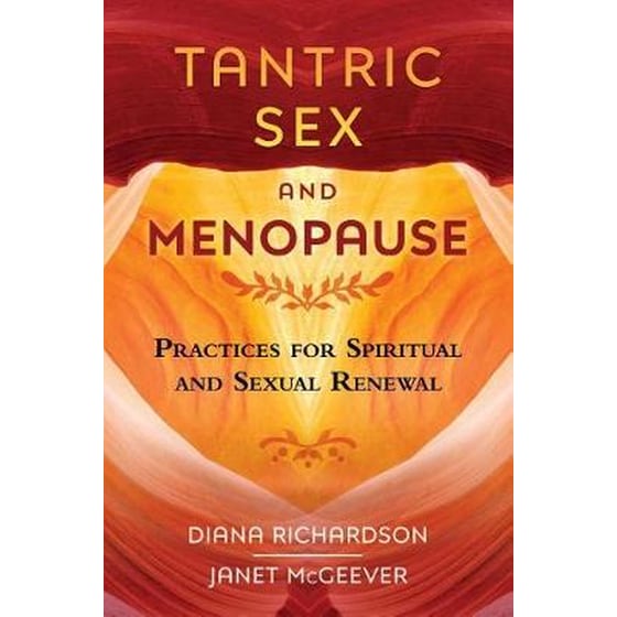 Tantric Sex and Menopause image 0