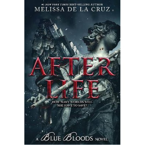 Blue Bloods: After Life image 0