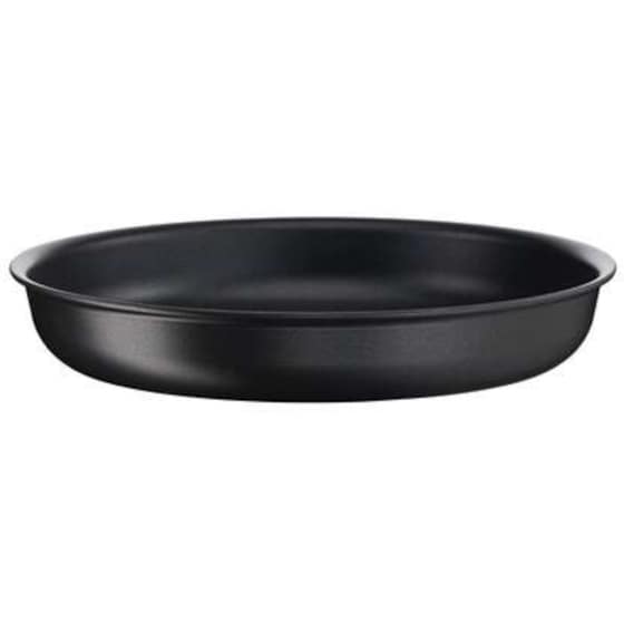 Τηγάνι TEFAL INGENIO UNLIMITED L76304 με Αντικολλητική Επίστρωση από Αλουμίνιο 24 cm image 1