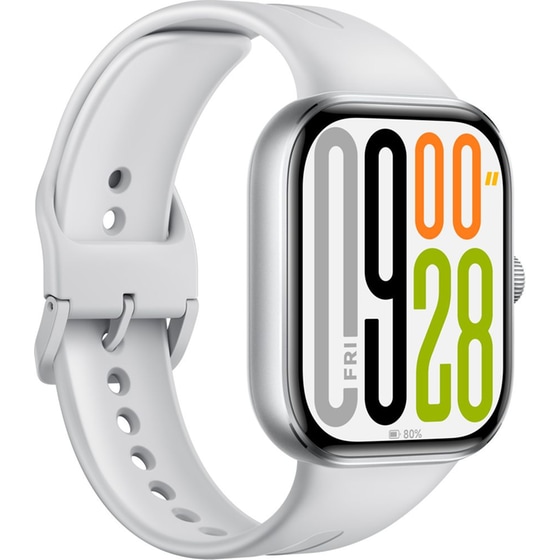 Smartwatch Xiaomi Redmi Watch 5 47mm - Silver Gray image 1