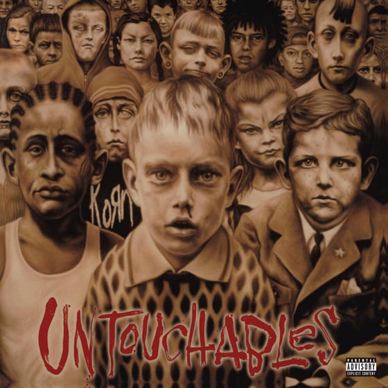 Untouchables image 1