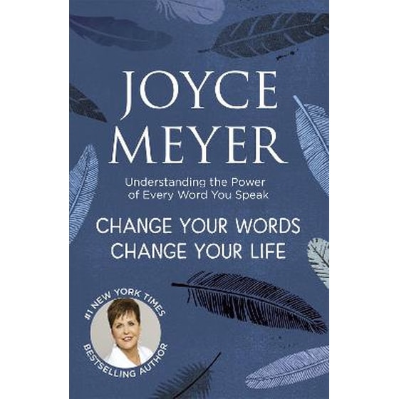 Change Your Words, Change Your Life image 0