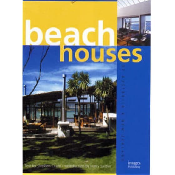 BEACH HOUSES image 0