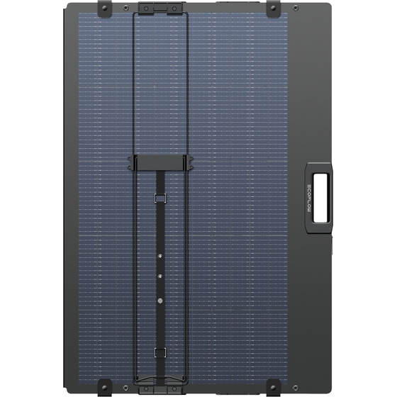 Φορητό Ηλιακό Πάνελ ECOFLOW Lightweight 400 W image 3