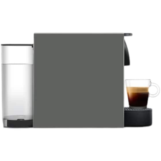 Nespresso® Original Essenza Mini XN110BV Krups Grey Μηχανή Καφέ image 2