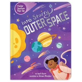 Into Starry Outer Space