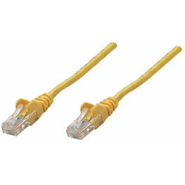 Καλώδιο Δικτύου UTP Cat6 - Manhattan - 2m
