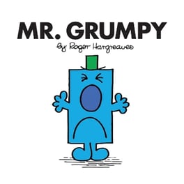 Mr. Grumpy