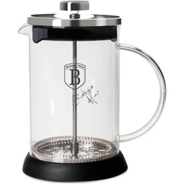 BERLINGERHAUS BH-6302A 0.6L Καφετιέρα Φίλτρου Χειρός