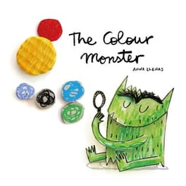 The Colour Monster