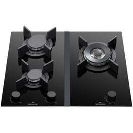 MONDIN VDJ603VNEC(GPL) Εστία Υγραερίου Domino Αυτόνομη