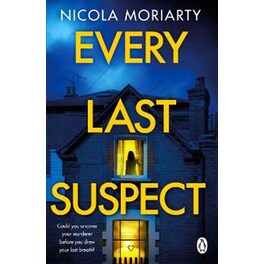 Every Last Suspect