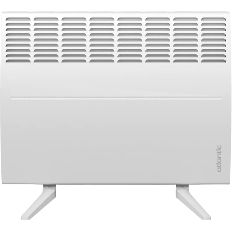 Θερμοπομπός Δαπέδου ATLANTIC F119 DESIGN CE 1500W