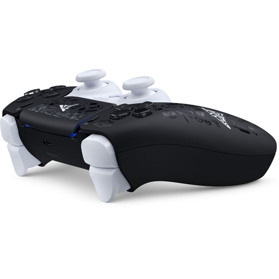 Sony PS5 DualSense Wireless Controller - The Last Of Us Limited Edition image 3