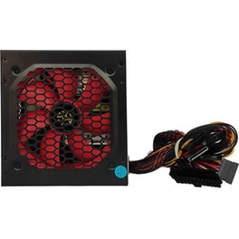 Τροφοδοτικό Υπολογιστή NG Desktop 500W - Μαύρο