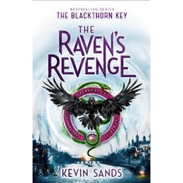 The Raven's Revenge