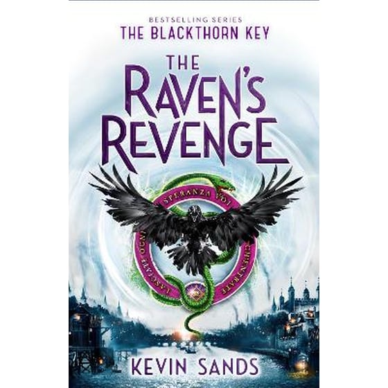 The Raven's Revenge image 0
