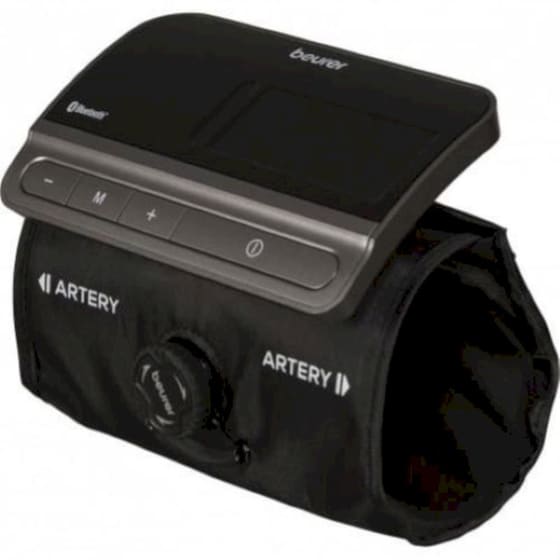 Ψηφιακό Πιεσόμετρο Μπράτσου Beurer Bm 81 Easylock image 1