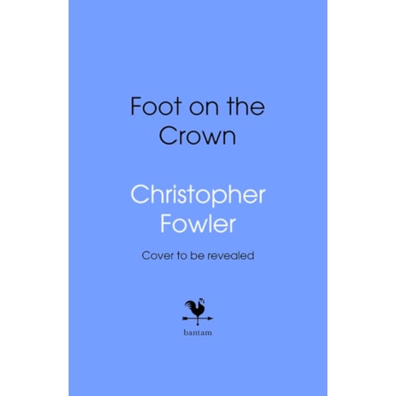 The Foot on the Crown image 0