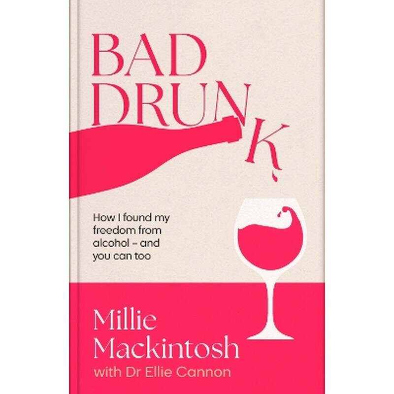 Bad Drunk