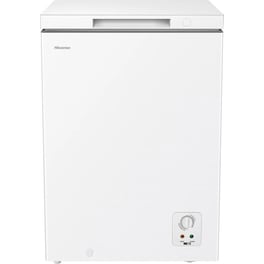 HISENSE FT100N1BWE 97 Lt Λευκό Καταψύκτης Μπαούλο