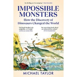 Impossible Monsters