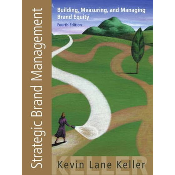 Strategic Brand Management image 0