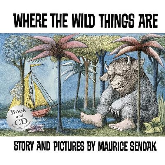 Where The Wild Things Are image 0