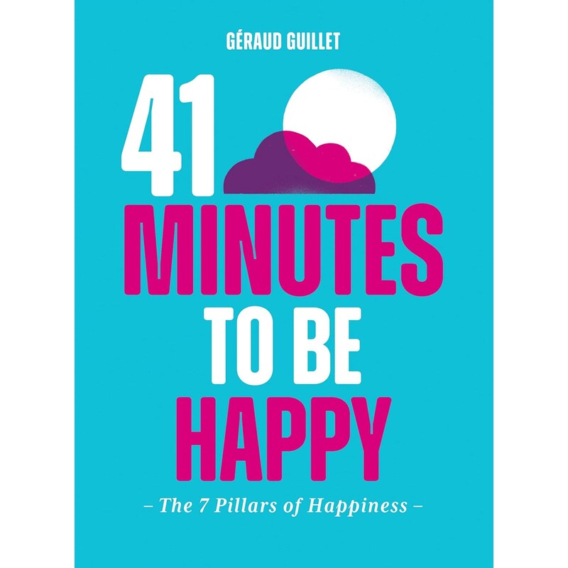 41 Minutes to Be Happy