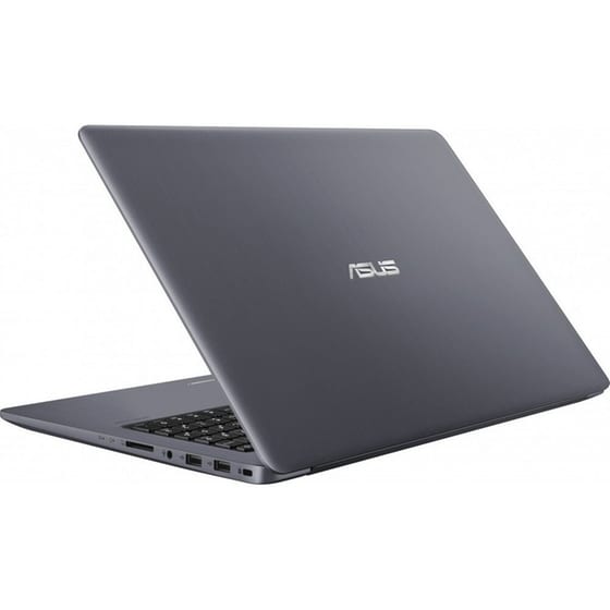 Laptop Asus VivoBook Pro 15.6" (i7-7700HQ/8GB/1TB & 256GB/GTX 1050) N580VDDM415T image 3