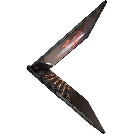 HP Slim 16-an0009nv 16" QHD IPS (Intel Core Ultra 7-255H/16GB/1TB/GeForce RTX 5060/Win11Home) Laptop image 7