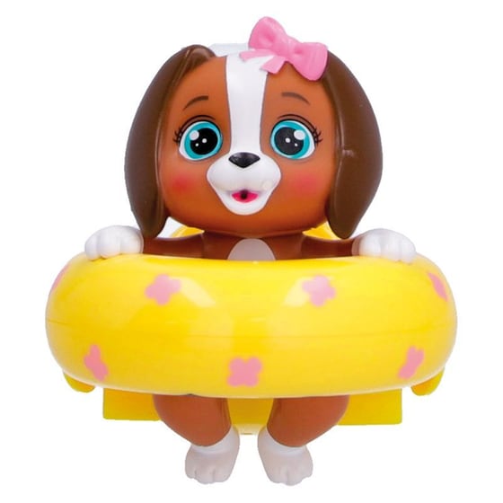 As company φιγουράκια Μπάνιου Floaties Κουταβάκια image 1