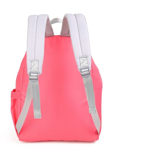 Τσάντα Πλάτης Lycsac LargeThe Drop Summer Pink image 2