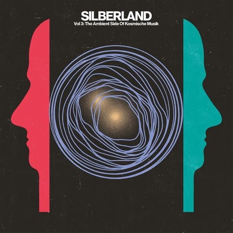Silberland 03 - The Ambient Side Of Kosmische Musik (1972-1986)