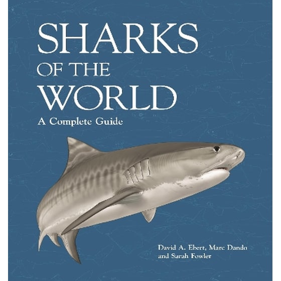 Sharks of the World image 0