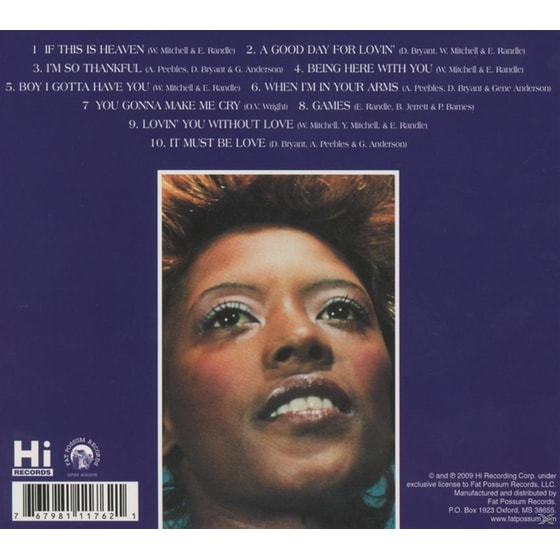 If This Is Heaven image 1