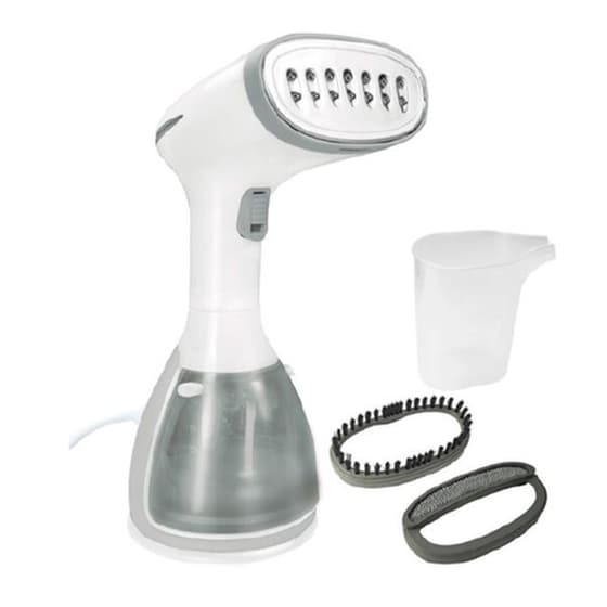 JOCCA J-5926G 1500 W Γκρι Σύστημα Ατμού image 1