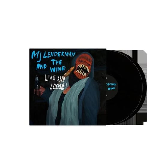 Live And Loose image 0