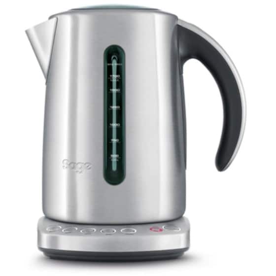 Βραστήρας SAGE The Smart Kettle™ SKE825BSS 2400 W 1.7 L Inox image 0