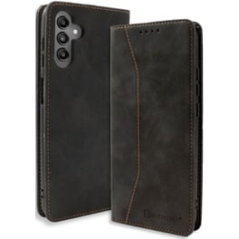 Θήκη Samsung Galaxy A15 - Bodycell Book Case - Black