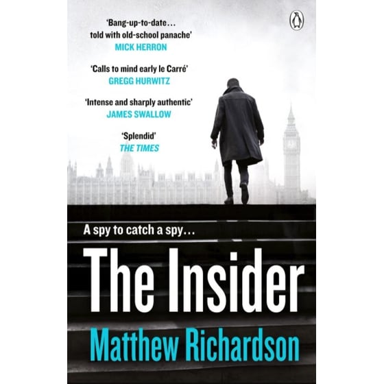 The Insider image 0