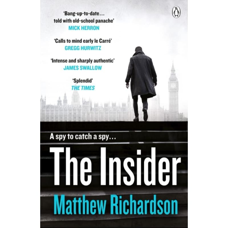 The Insider