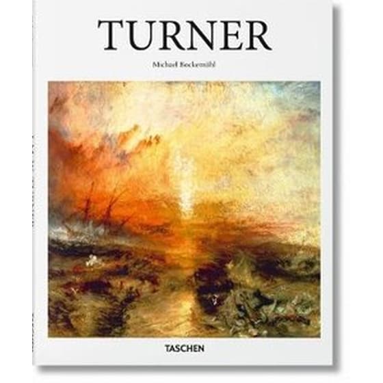 Turner image 0